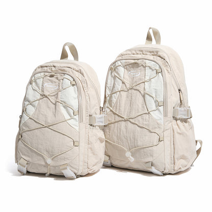 Leichter langlebiger Wanderrucksack