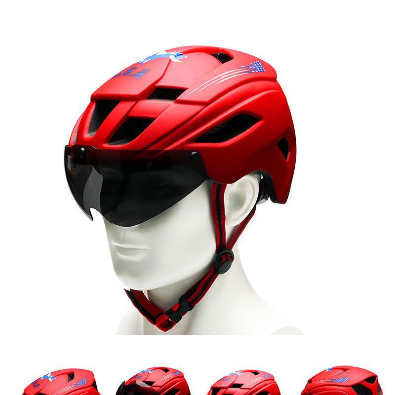 Fahrradhelm Brehn