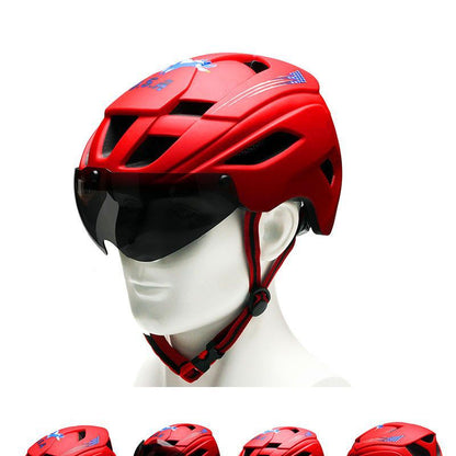 Fahrradhelm Brehn