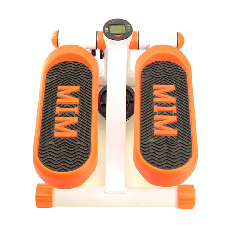 Kompakter Mini-Stepper Brehn