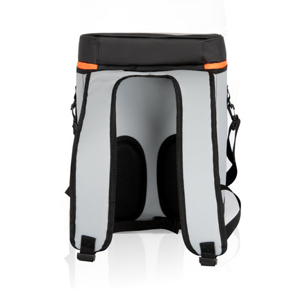 Isolierter Rucksack-Kühler Brehn