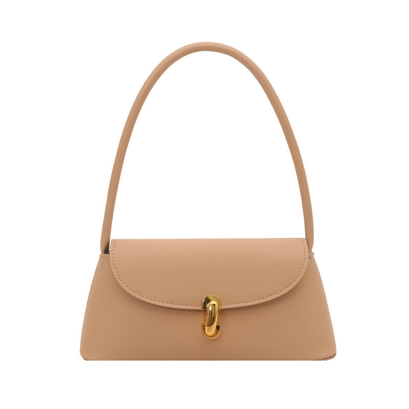 Strukturierte Handtasche Brehn