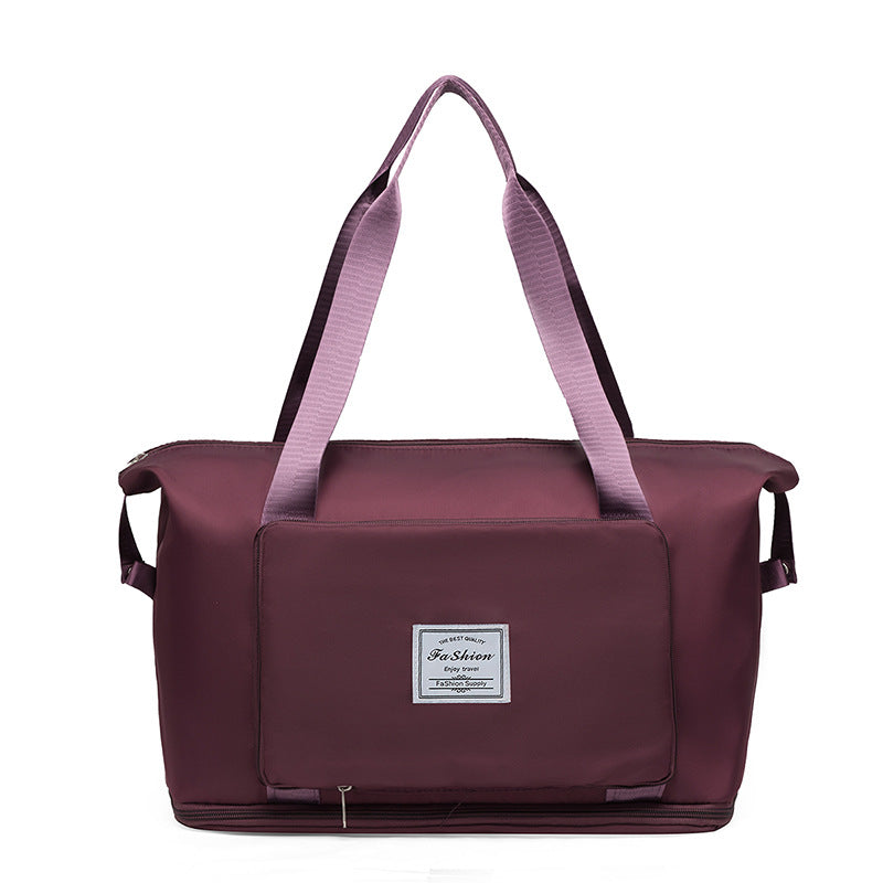 Stylische Multifunktions-Reisetasche Brehn
