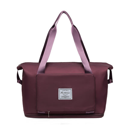 Stylische Multifunktions-Reisetasche Brehn