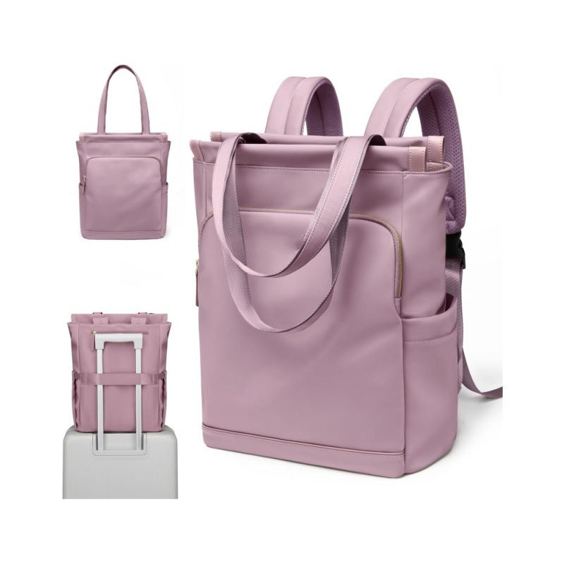 Multifunktionale Laptop-Rucksack Brehn