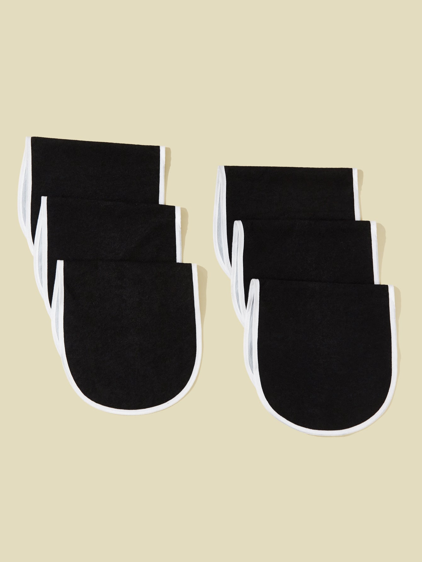 Ultra-weiche Mikrofasertücher Brehn