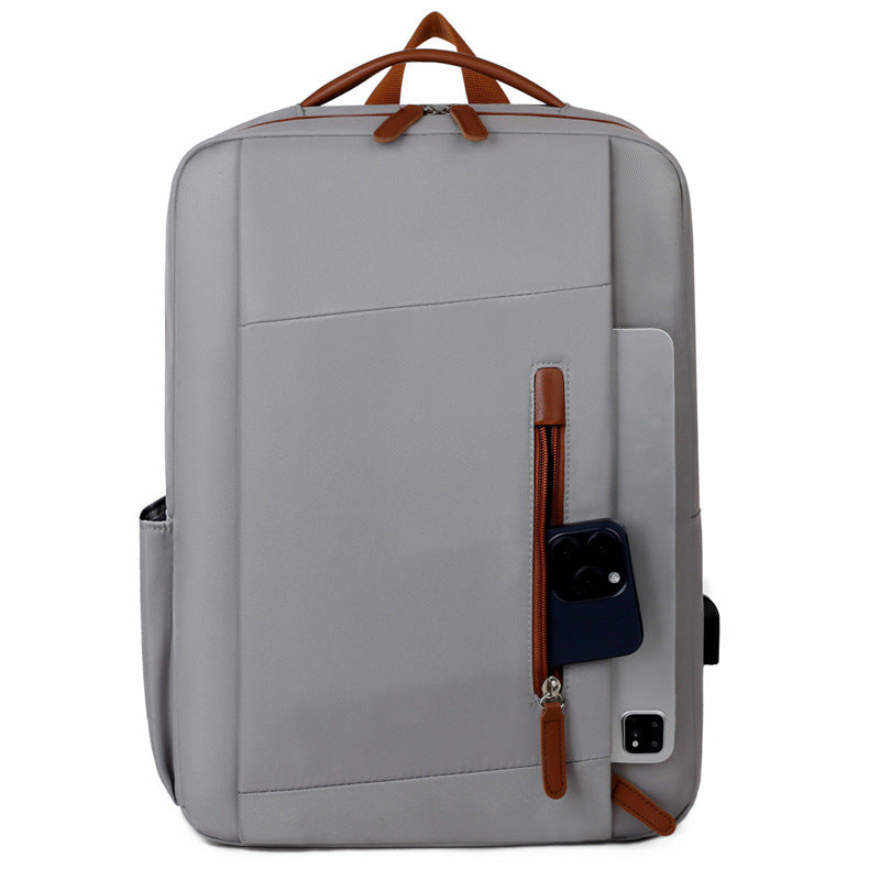Professioneller strukturierter Rucksack Brehn