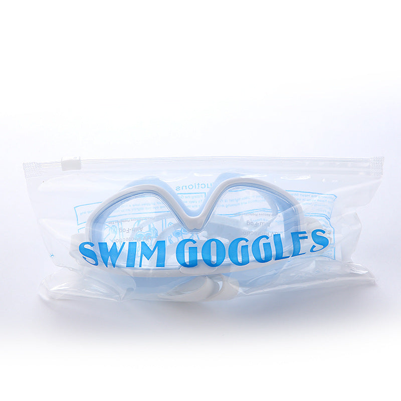 Schwimmbrille Brehn