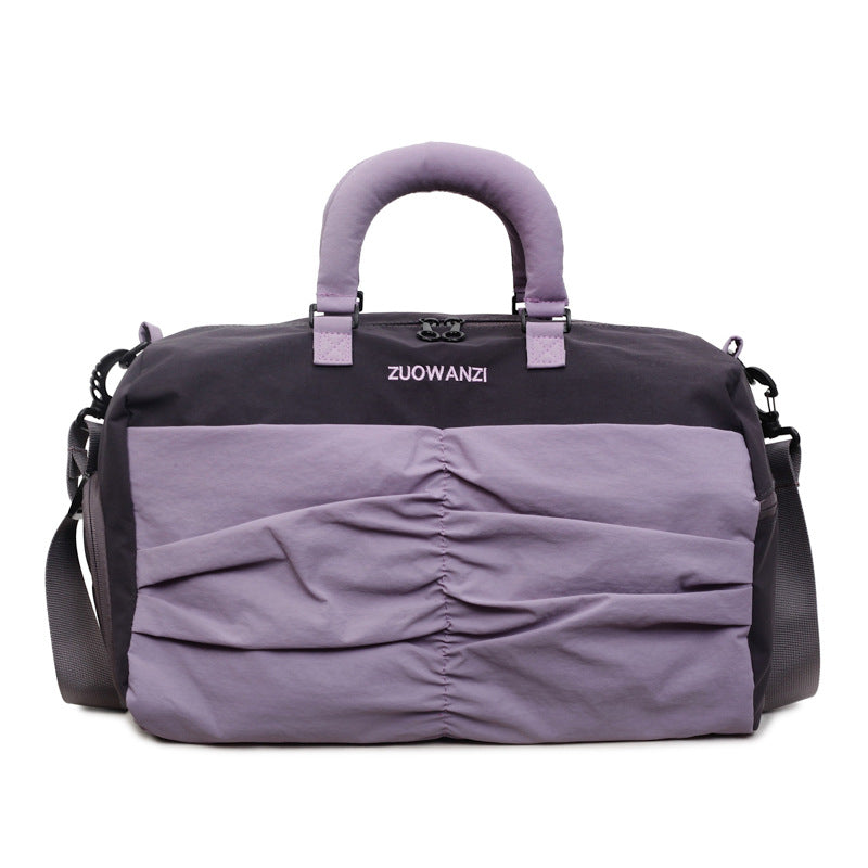Damen Multifunktionale Reisetasche Brehn