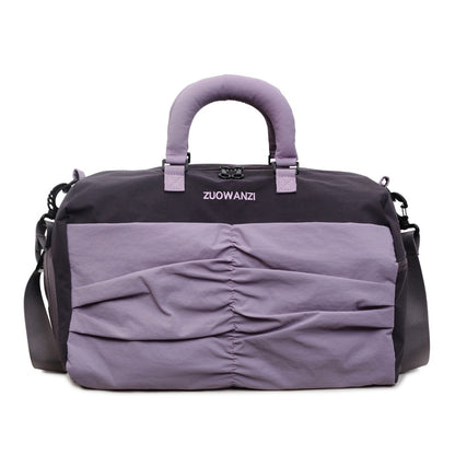 Damen Multifunktionale Reisetasche Brehn
