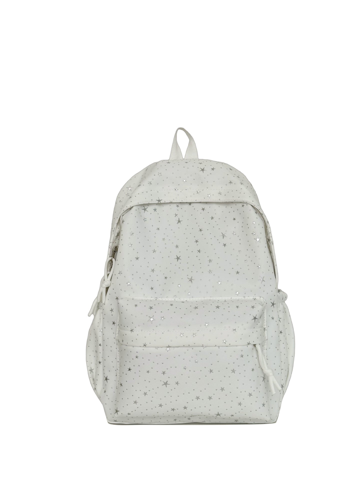 Modischer Rucksack mit Funkelndem Sternen-Motiv Brehn