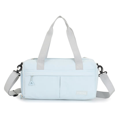 Multi-Taschen Utility Duffle Bag