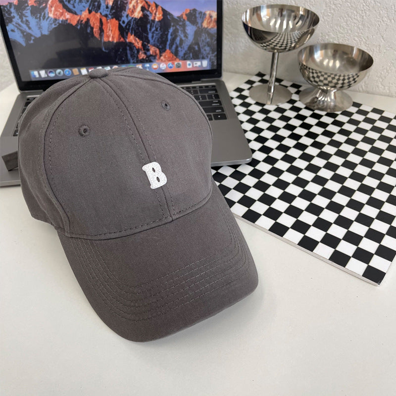 Herren Casual Bestickte Baseballmütze Brehn 1783922772
