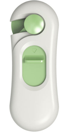 Ergonomischer Sicherheitscutter Brehn
