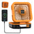 Kompakter Outdoor Camping Ventilator Brehn