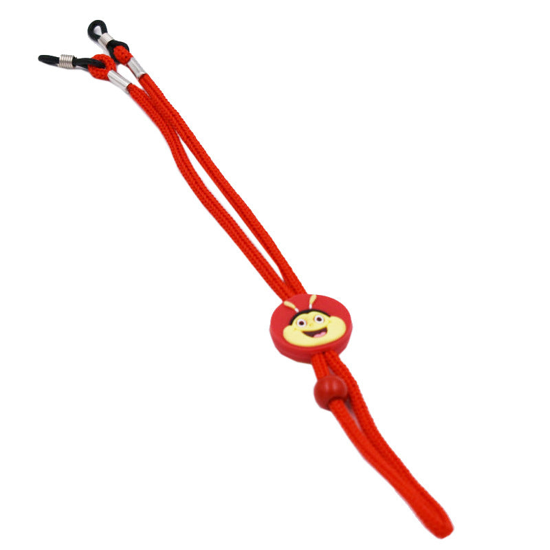 Verstellbare Brillenhalter Brehn