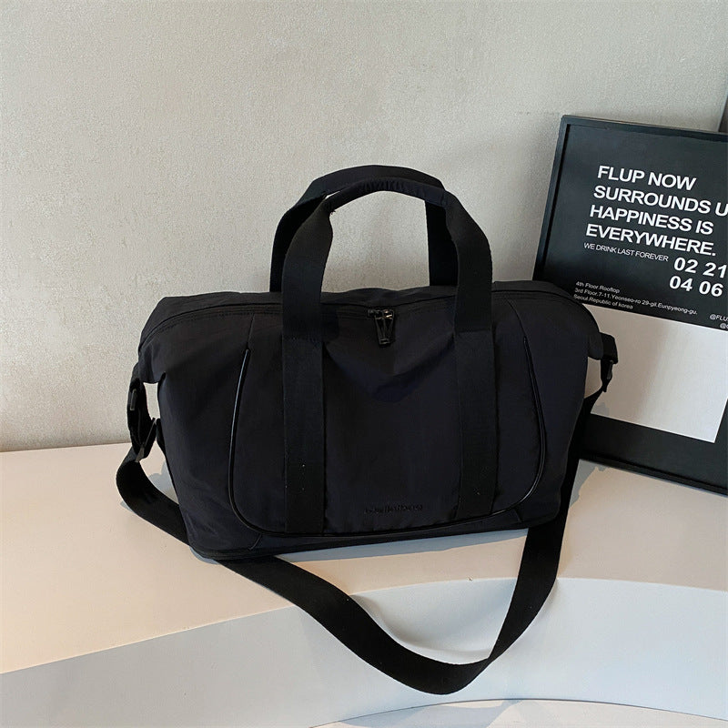 Leichtgewicht Reise Wochenendtasche