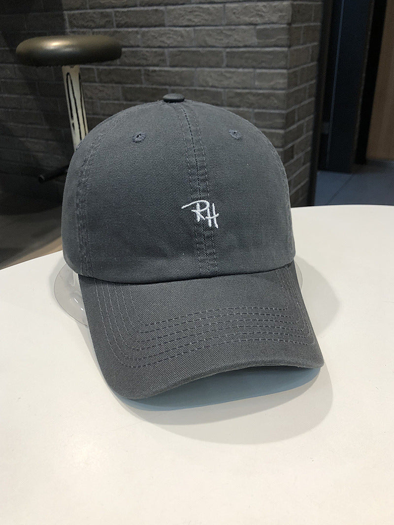 Herren Classic Baumwolle Baseballmütze Brehn