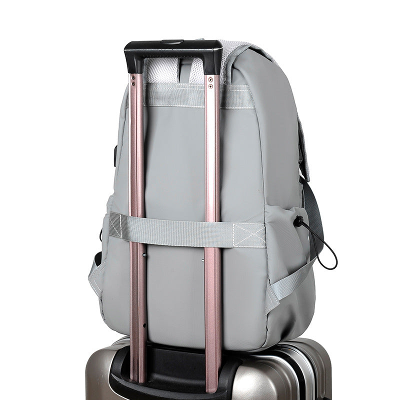 Wasserdichter Reise-Rucksack Brehn