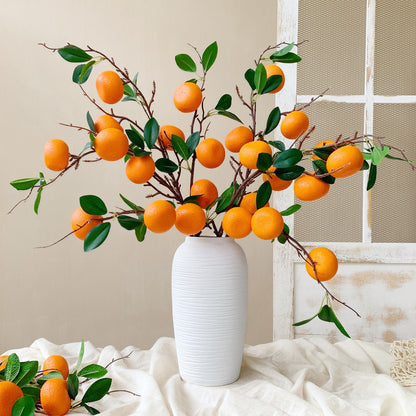 Dekorative Blumen Dekoration für die Home-Display