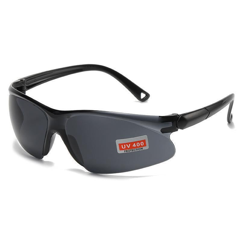 Damen sportliche UV-Schutz Sonnenbrille Brehn