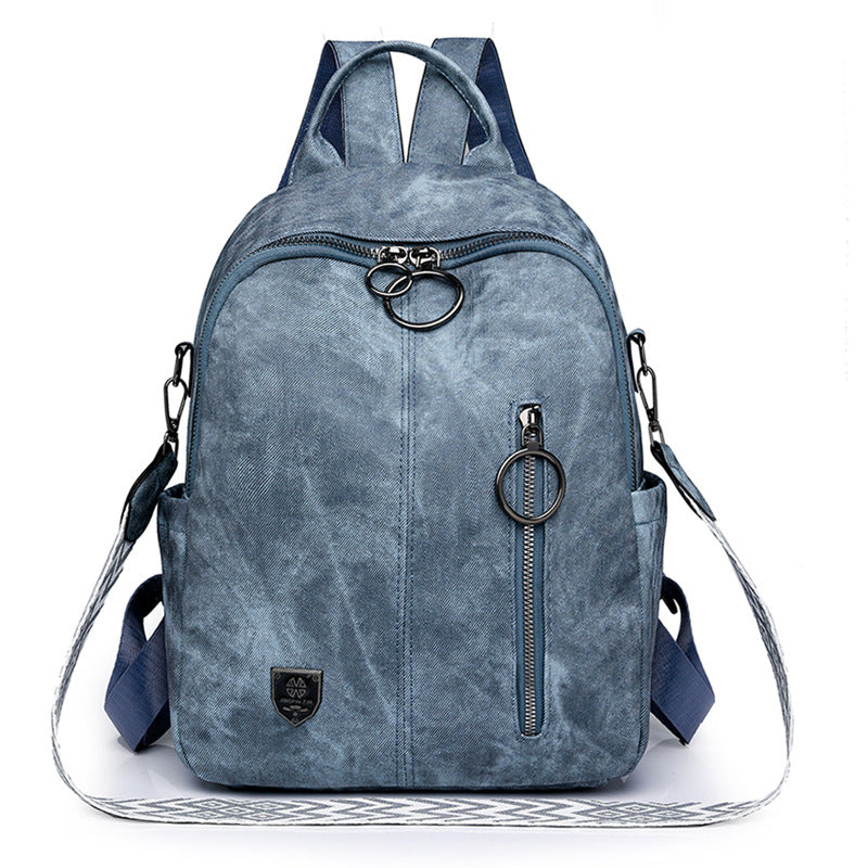 Vielseitiger Multifunktionsrucksack Brehn