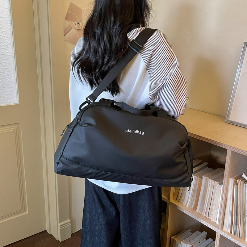Multi-Zweck Reise Fitness Duffle Bag