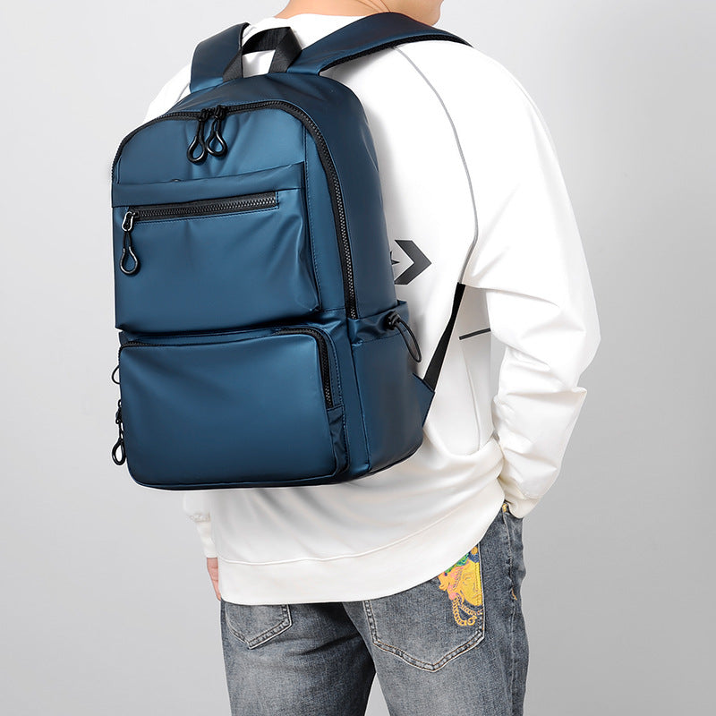 Vielseitiger Anti-Diebstahl Rucksack Brehn