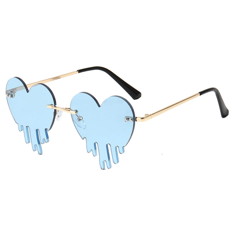 Damen modische Sonnenbrille Brehn