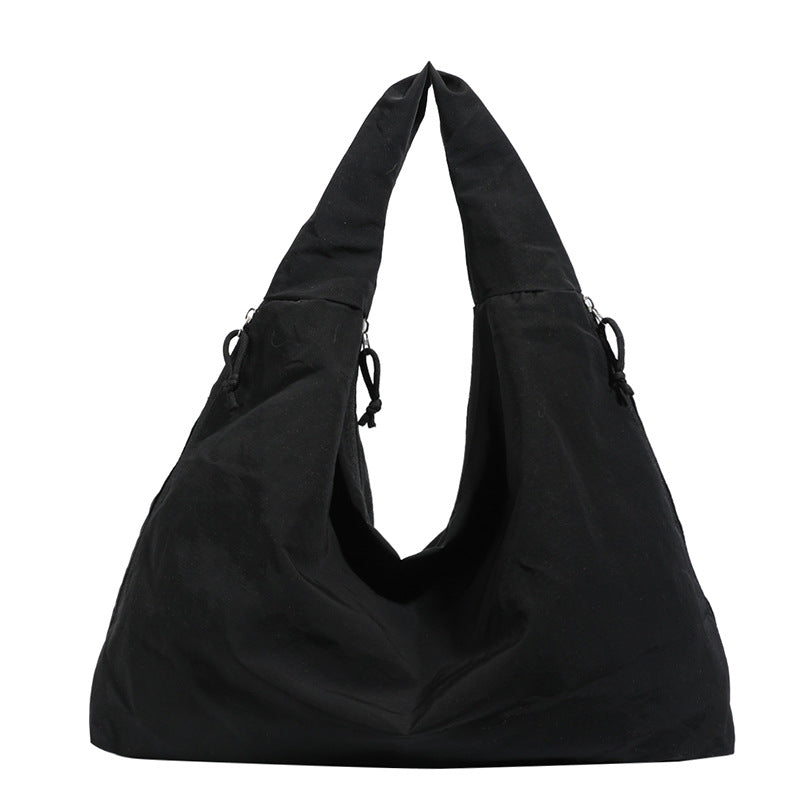 Hochwertige Utility Schultertasche