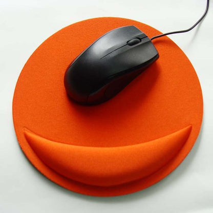 Gel-Layered Mauspad Brehn