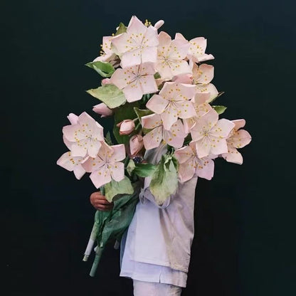 Dekorativer künstlicher Blumenstiel