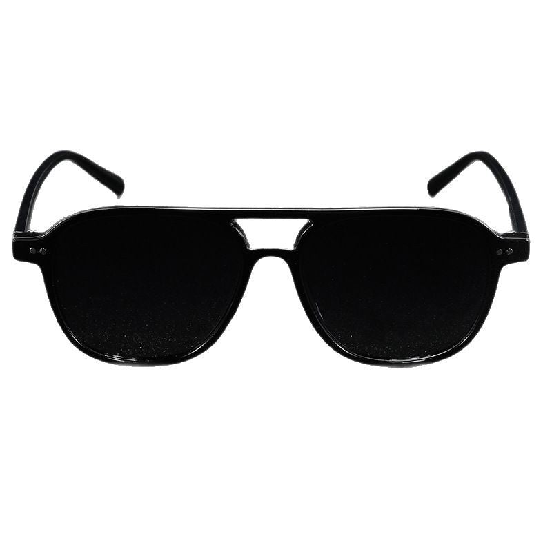 Damen Designer-Sonnenbrille mit modischem Schildpatt-Rahmen und UV-Schutz Brehn