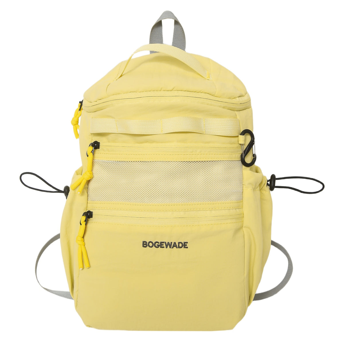 Leichter Urban Hiking Backpack Brehn
