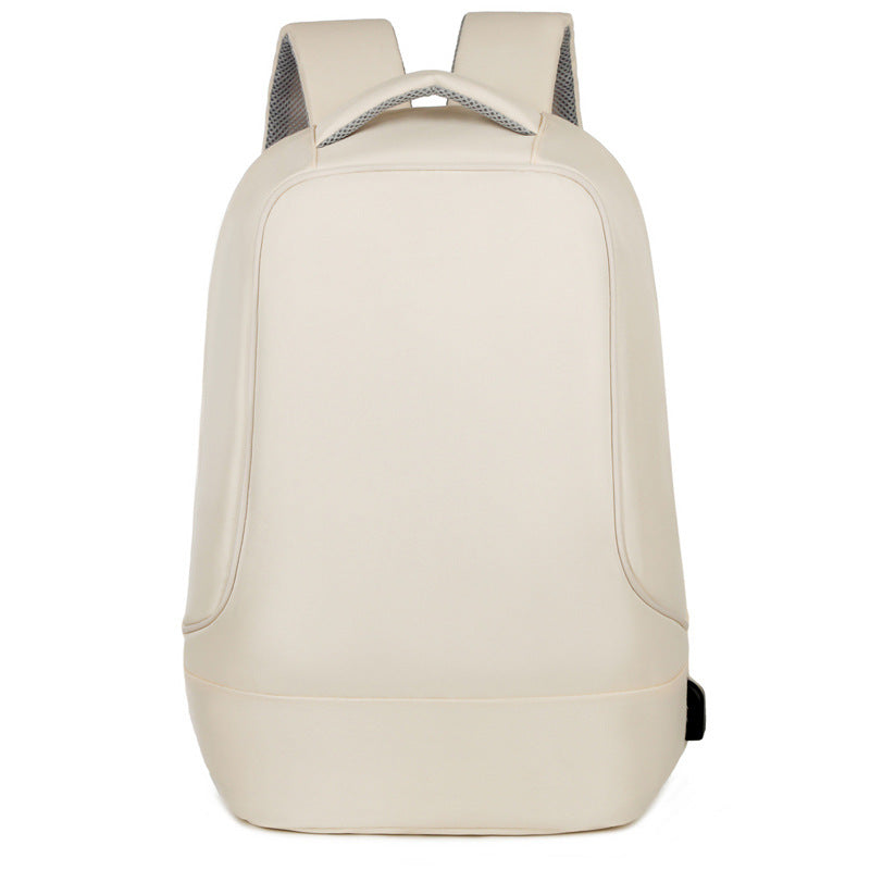 Ergonomischer Diebstahlgeschützter Rucksack Brehn