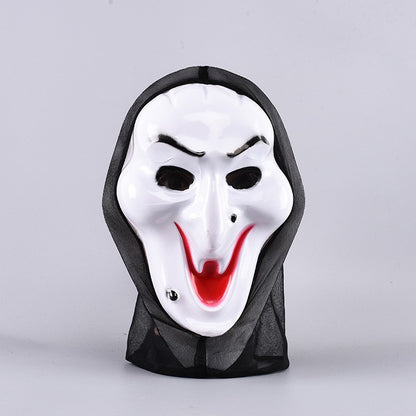 Horror-Themen Dekorative Geistermaske Brehn
