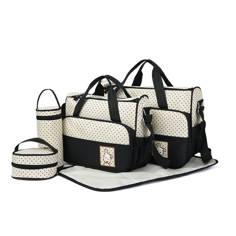 Multi-Zweck-Reiseset Brehn