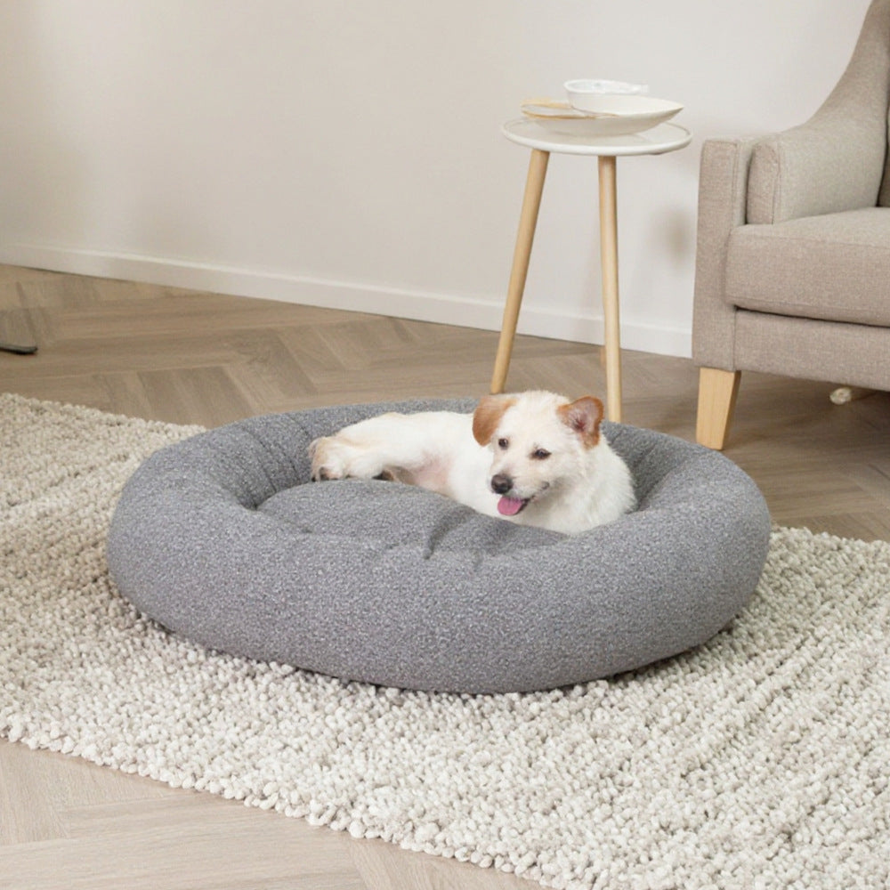 Gemütliches Hundebett