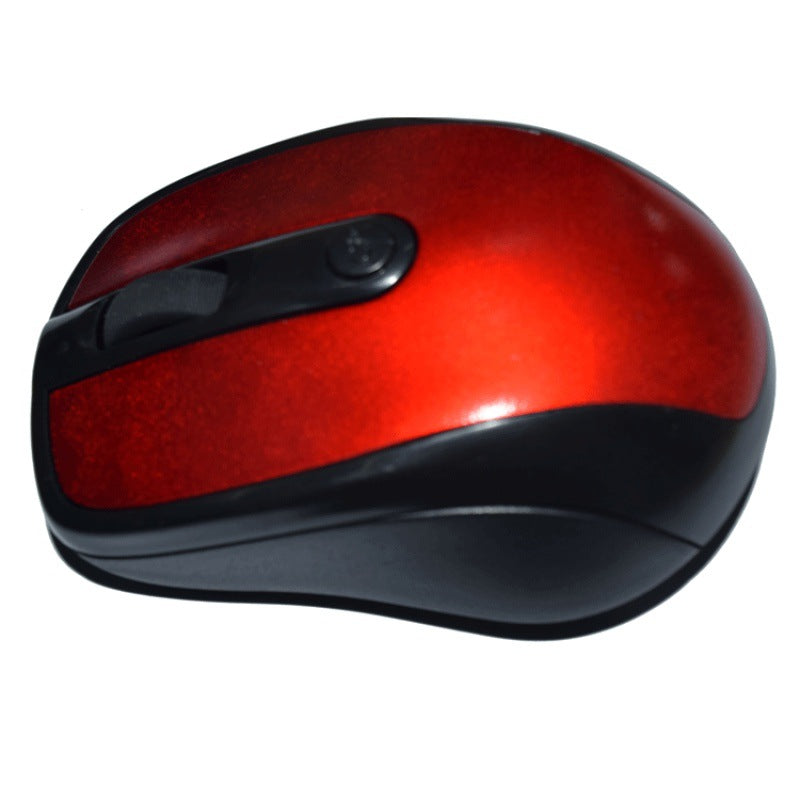 Kabellose Ergonomische Computermaus Brehn