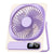 Unisex Tischventilator Brehn