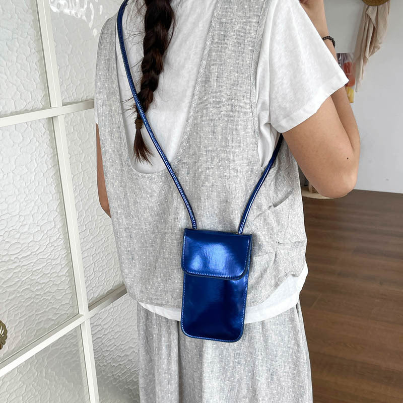 WoModern Handtasche Crossbody Bag Brehn