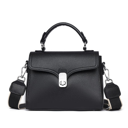 Elegante Strukturierte Handtasche Brehn 1785771081