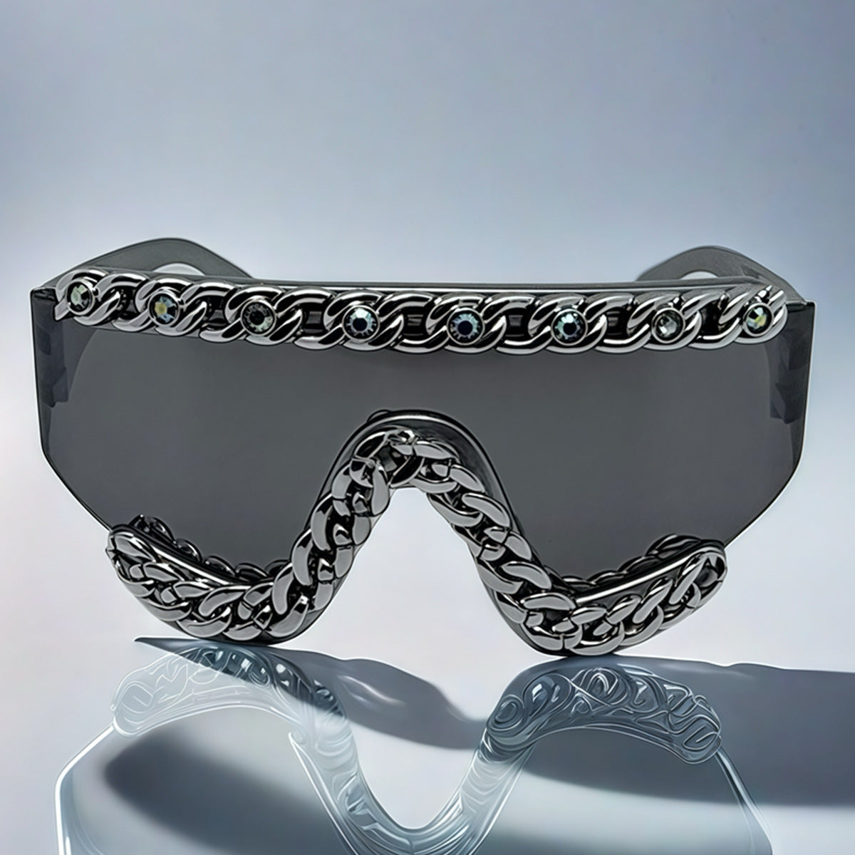 Damen Fashion-Sonnenbrille Brehn