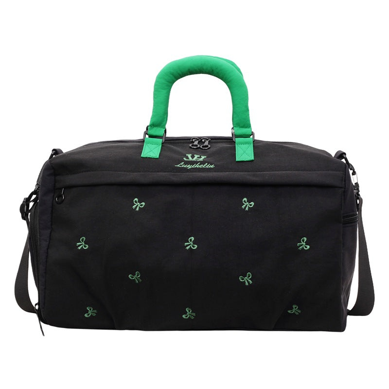 Stylische Wochenendtasche Brehn