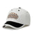 Damen Sportliche Leder-Baseballmütze Brehn