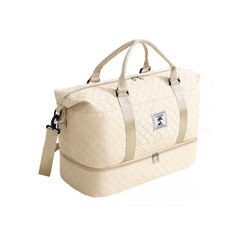 Gepolsterte Reisetasche Brehn