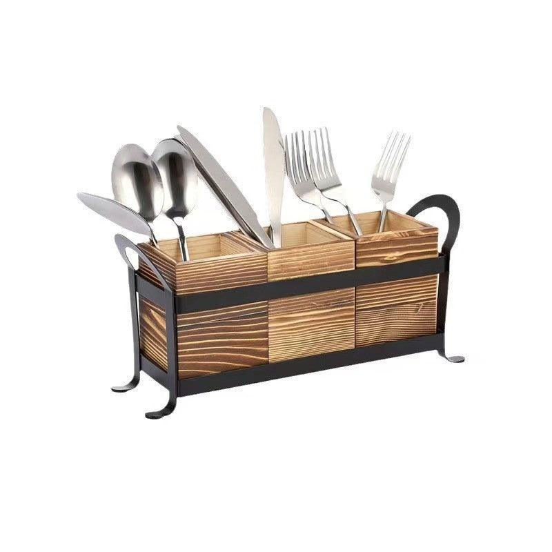 Küchenutensilien Organizer Brehn