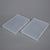 Transparente Aufbewahrungsbox Brehn