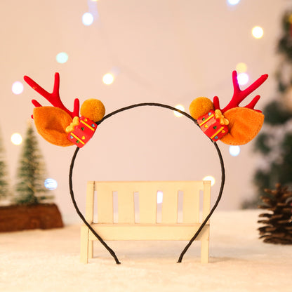 Weihnachtsmütze Brehn