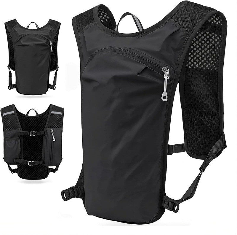 Leichtgewichtige Hydration Lauf-Rucksack